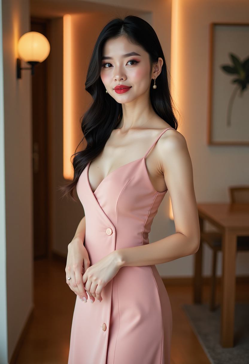 海风经过旧街海报